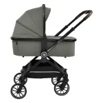 Bebe Stars Modular System Mirage 3in1 Olive