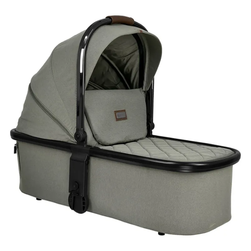 Bebe Stars Modular System Mirage 3in1 Olive