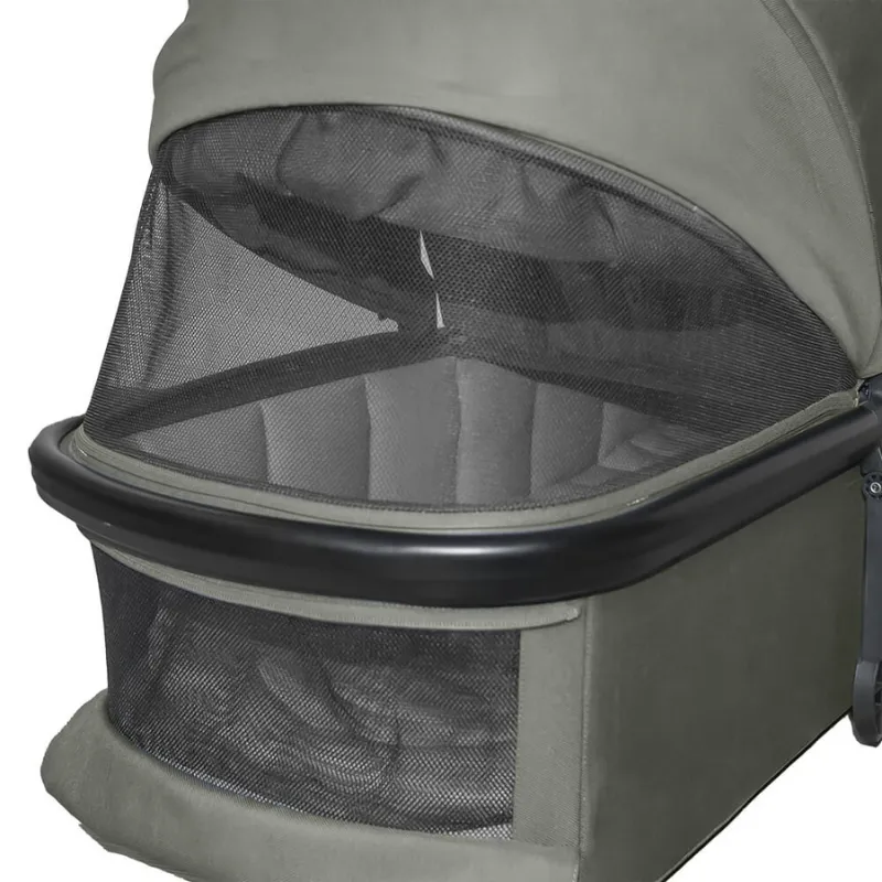Bebe Stars Modular System Mirage 3in1 Olive