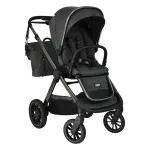 Bebe Stars Modular System Onyx 3in1 Lava Grey