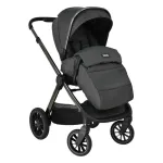 Bebe Stars Modular System Onyx 3in1 Lava Grey