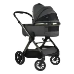 Bebe Stars Modular System Onyx 3in1 Lava Grey