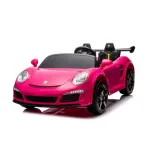 Licenced Porsche RUF 2-seat Electric Car 12V