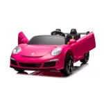 Licenced Porsche RUF 2-seat Electric Car 12V