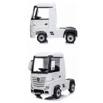 Kids Mercedes Benz Actros 4WD Truck / Lorry 24v*