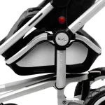 SURF 2 4in1 by Silver Cross (lime)