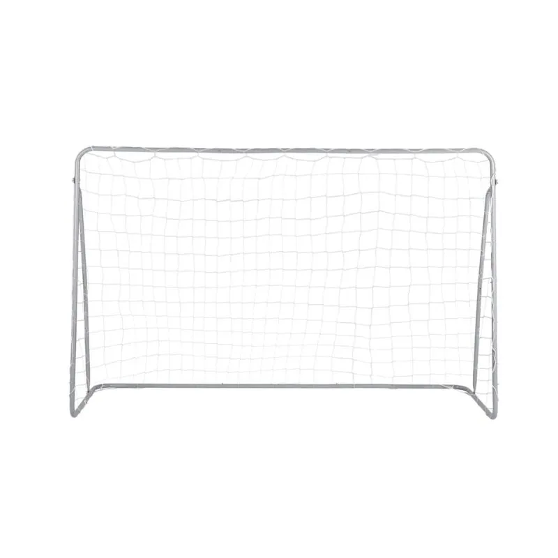 Nils 2in1 Soccer Goal with Net and Target Panel
