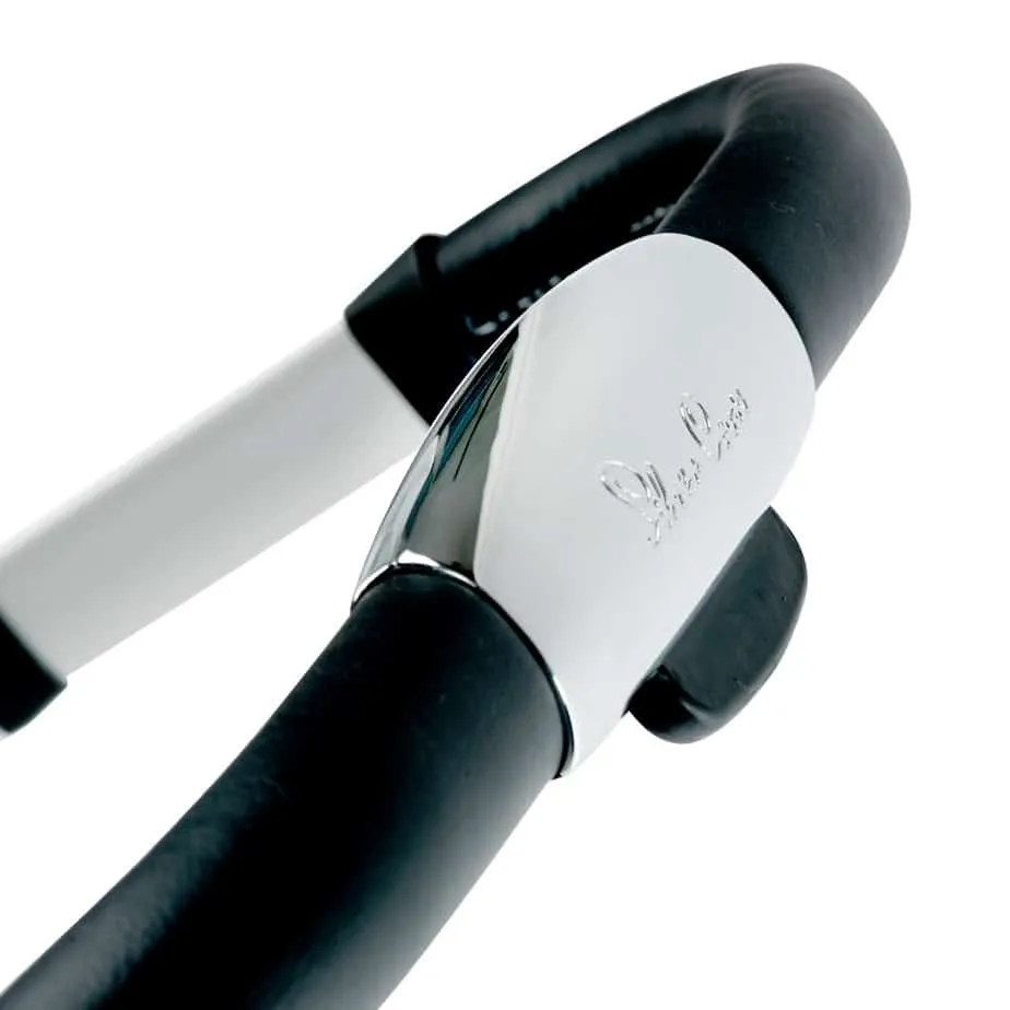 SURF 2 4in1 by Silver Cross (lime)