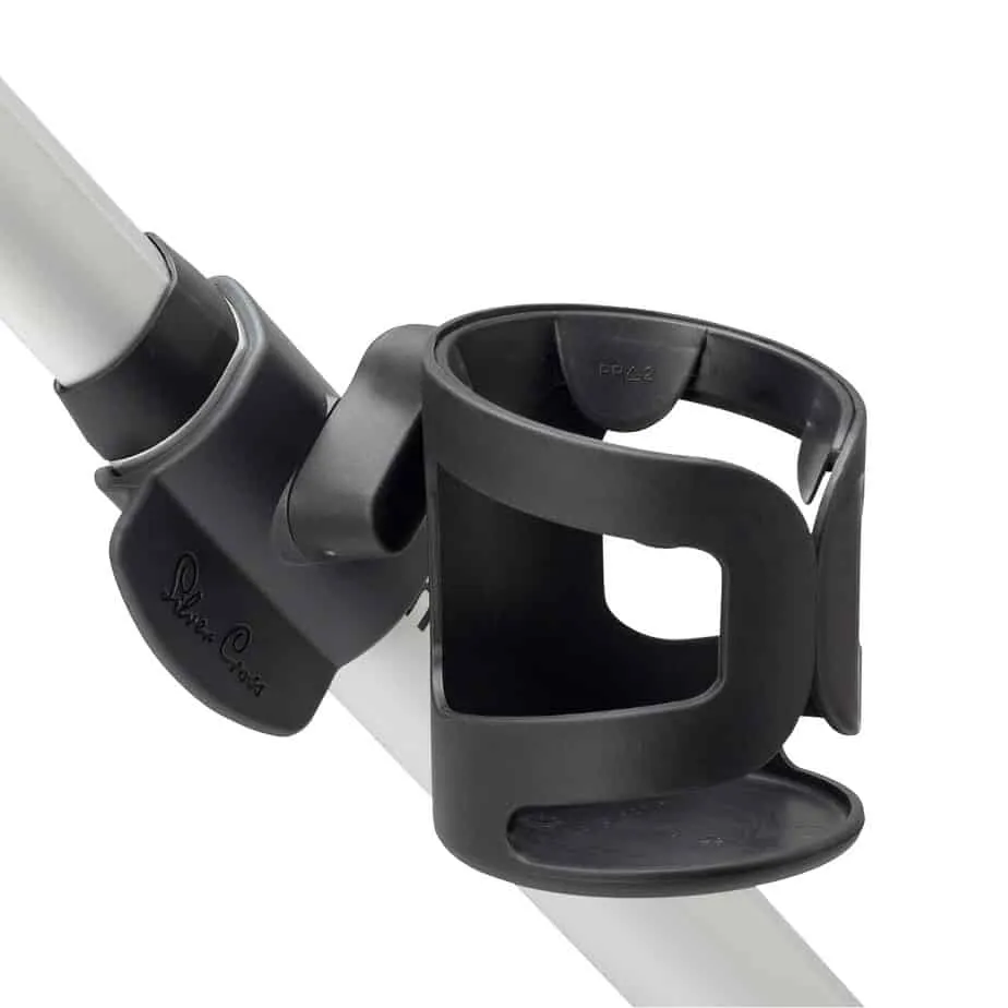 SURF 2 4in1 by Silver Cross (lime)
