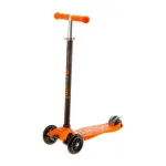 Maxi Micro Orange with T-Bar