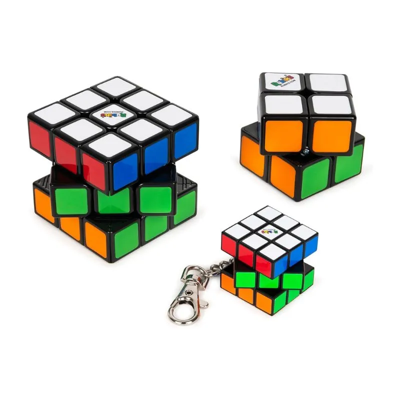 Rubik's Family