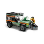 LEGO City: Off-Road 4x4 Mountain Truck (60447)