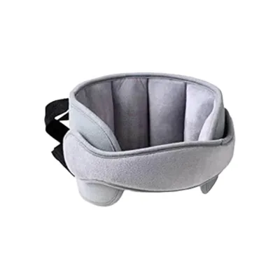 Bebe Stars Ergonomic head support for car seats