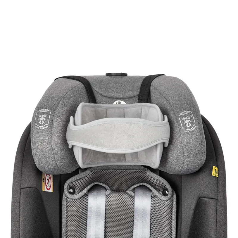 Bebe Stars Ergonomic head support for car seats