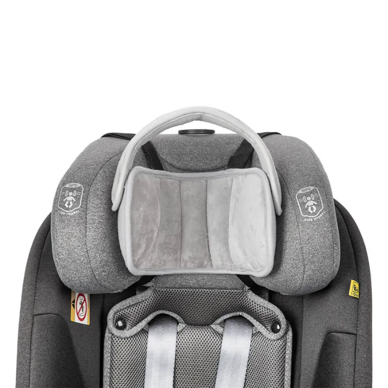 Bebe Stars Ergonomic head support for car seats