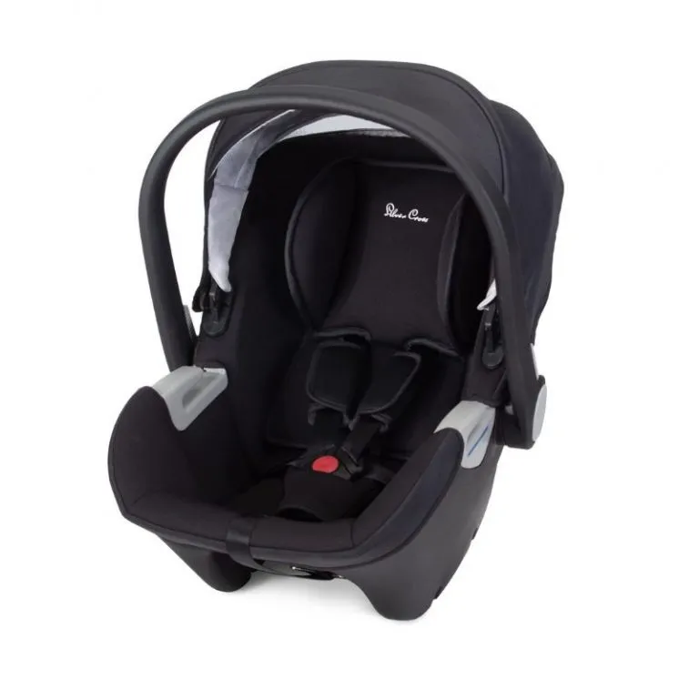SURF 2 4in1 by Silver Cross (sky blue)