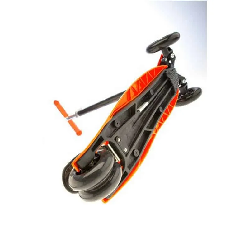 Maxi Micro Orange with T-Bar
