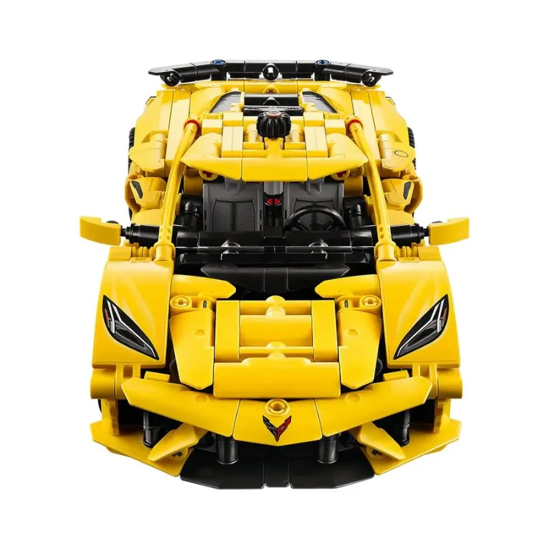 LEGO Technic: Chevrolet Corvette Stingray (42205)