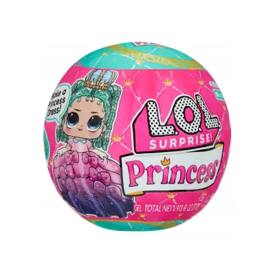 L.o.L Surprise! Princess Tots