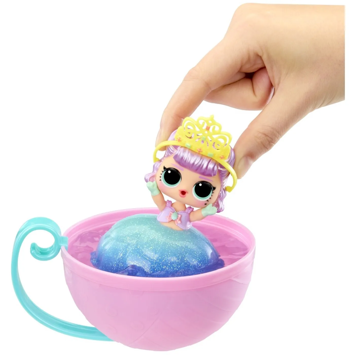 L.o.L Surprise! Princess Tots