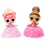 L.o.L Surprise! Princess Tots