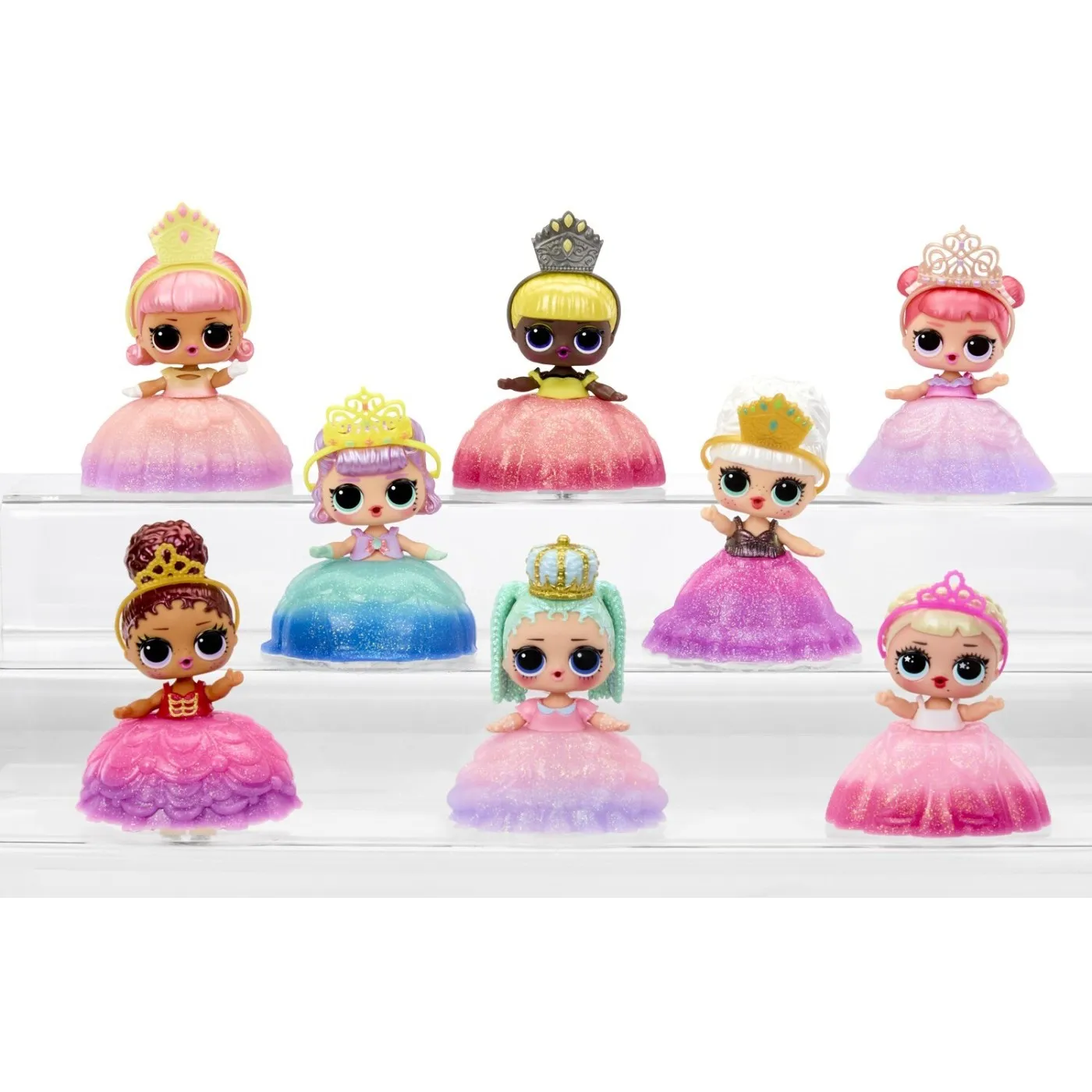 L.o.L Surprise! Princess Tots