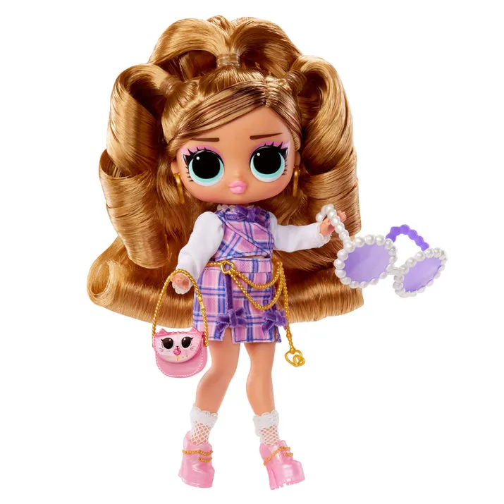 L.O.L Surprise Tweens Core Doll - Fancy Gurl