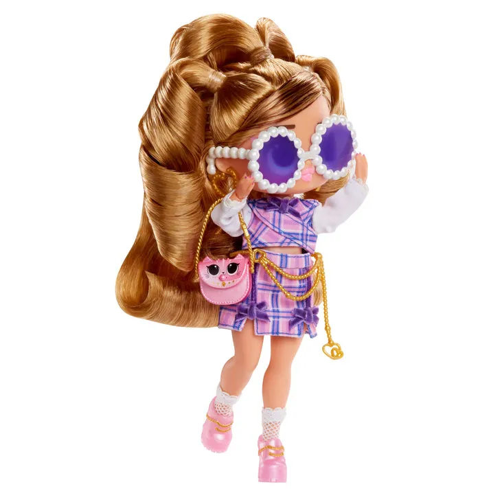 L.O.L Surprise Tweens Core Doll - Fancy Gurl