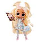 L.O.L Surprise Tweens Core Doll - Olive Flutter