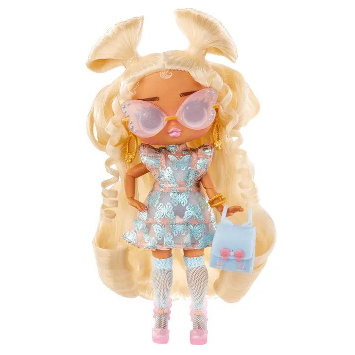 L.O.L Surprise Tweens Core Doll - Olive Flutter