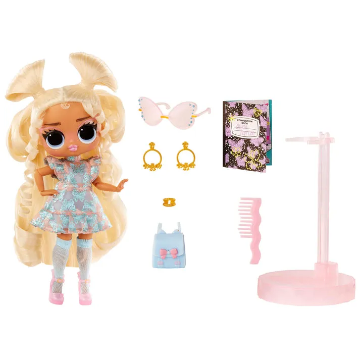 L.O.L Surprise Tweens Core Doll - Olive Flutter
