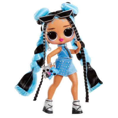 L.O.L Surprise Tweens Core Doll - Freshest