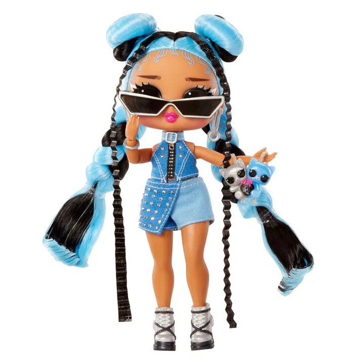 L.O.L Surprise Tweens Core Doll - Freshest