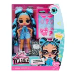 L.O.L Surprise Tweens Core Doll - Freshest