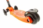 Maxi Micro Orange with T-Bar