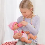 Baby born Emma 43cm