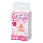 Baby Born Diaper with Drawings