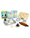 Little Tikes Creative Chef Set Cookie Kit