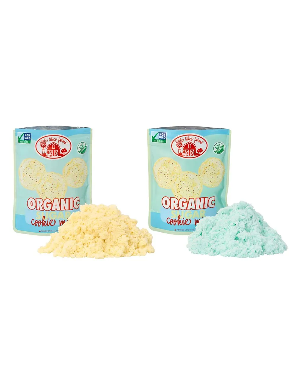 Little Tikes Creative Chef Set Cookie Kit