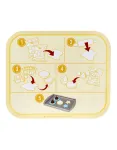Little Tikes Creative Chef Set Cookie Kit