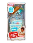 Little Tikes Creative Chef Set Cookie Kit