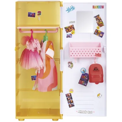 Rainbow High Locker Playset