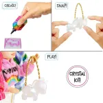 Rainbow High Creative Crystals Amaya Raine