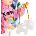 Rainbow High Creative Crystals Amaya Raine
