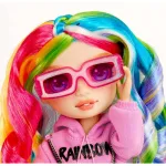 Rainbow High Creative Crystals Amaya Raine