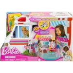 Mattel Barbie Care Clinic Vehicle