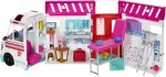 Mattel Barbie Care Clinic Vehicle
