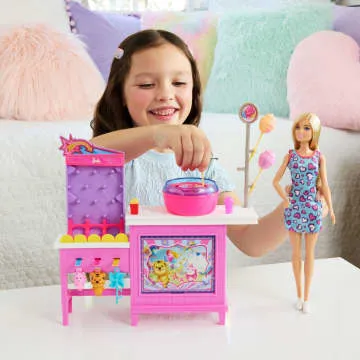 Barbie Mysteries, Beach Detectives Barbie “Malibu”