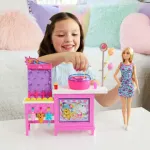 Barbie Mysteries, Beach Detectives Barbie “Malibu”