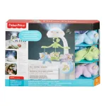 Fisher Price Butterfly Dreams Projection Mobile